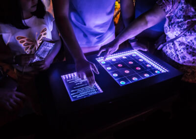 Epreuve escape game château Puymartin à sarlat